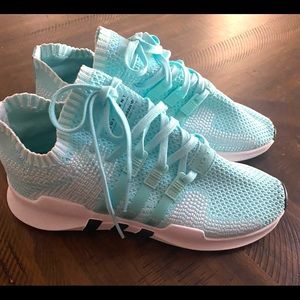 Women’s Adidas EQT Support Running Shoes